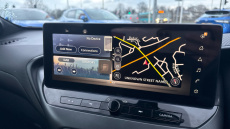 Nissan Juke 1.0 DiG-T N-Connecta 5dr DCT Petrol Hatchback